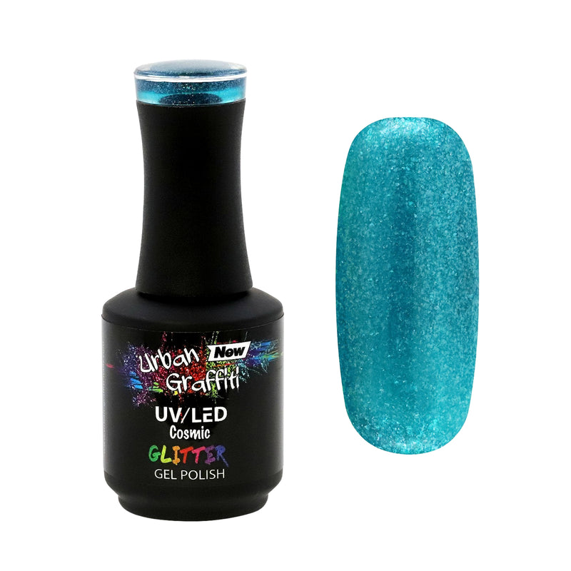 Cosmic - UGGP-A0025 - Smalto Gel Urban Graffiti 15ml