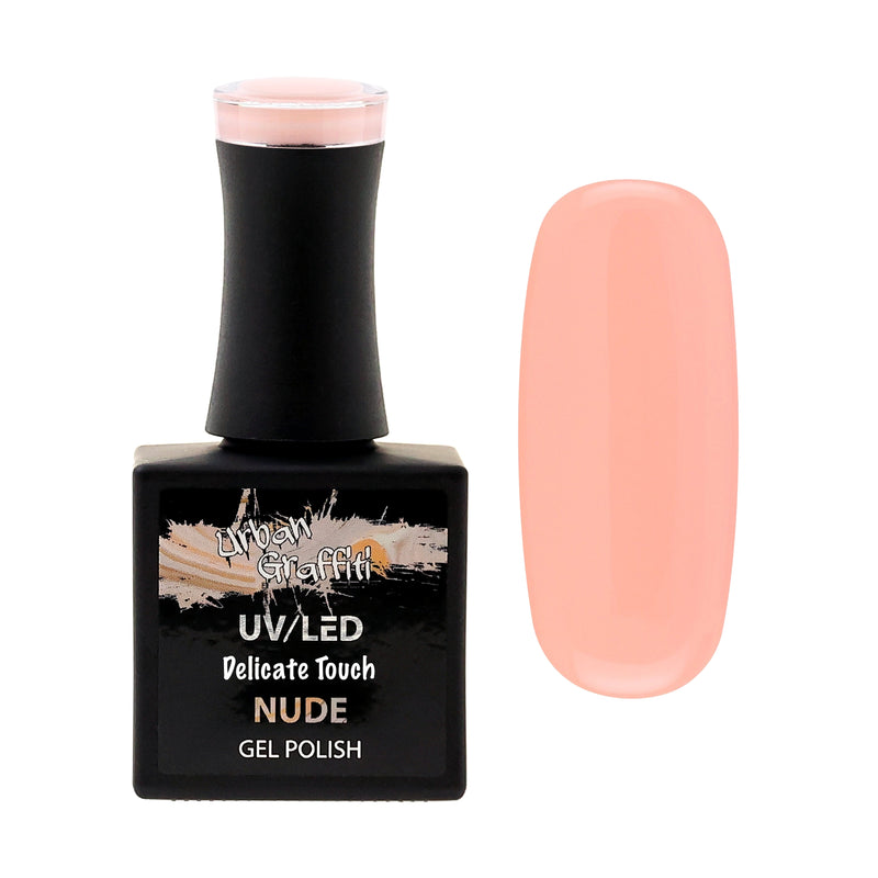 Delicate Touch - UGGP-A0148 - Urban Graffiti geellakk 15ml