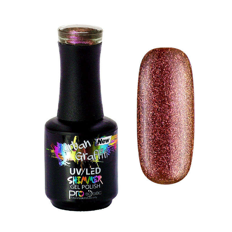 Dragon Egg - UGGP-A0936 - Urban Graffiti geel-lakk 15ml