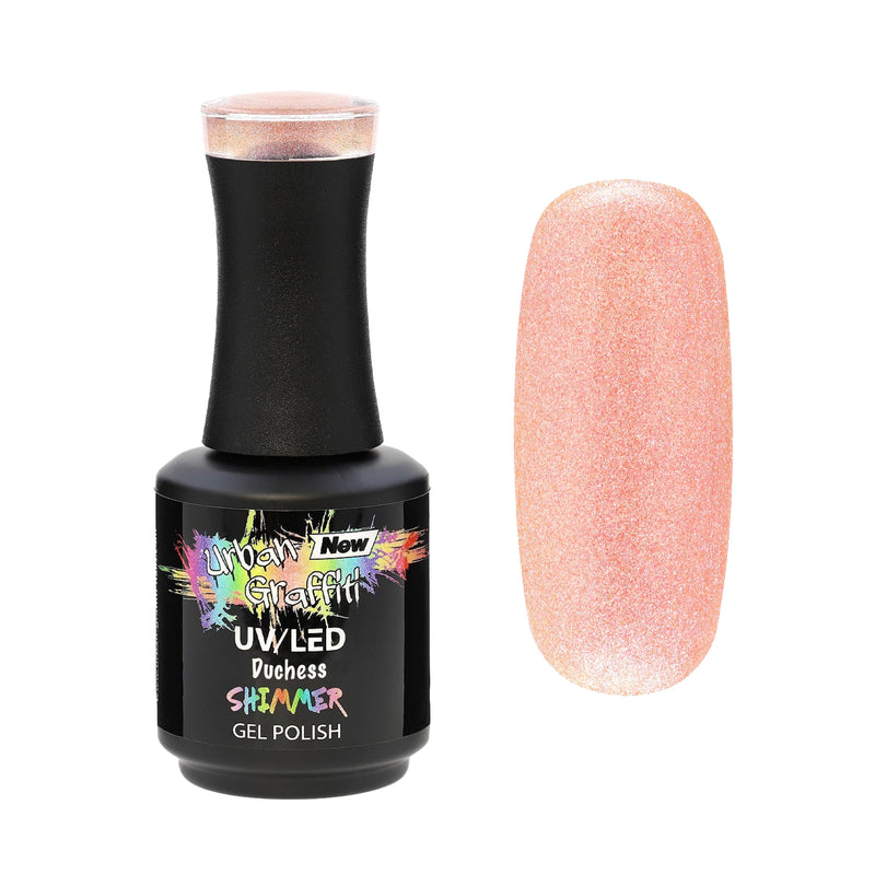 Duchess - UGGP-A0038 - Smalto gel Urban Graffiti 15ml