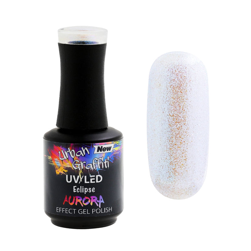 Eclipse - UGGP-AU007 - Urban Graffiti geellakk 15ml