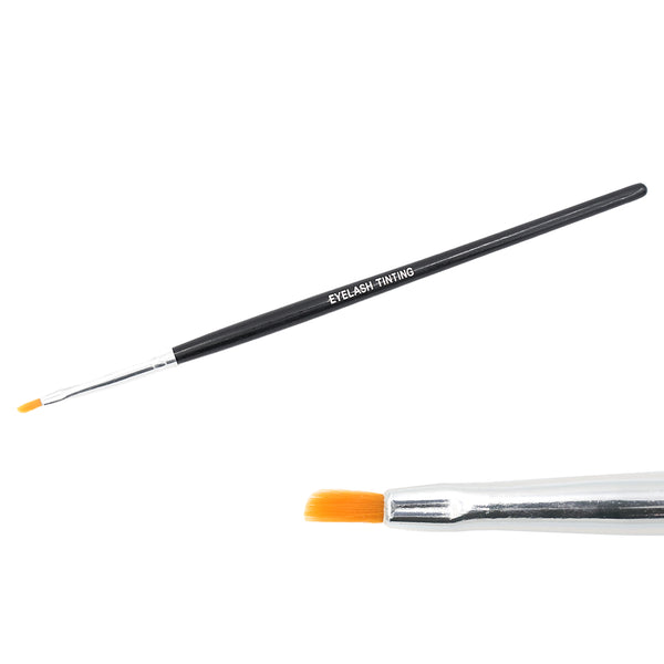 Eyelash Tinting Brush