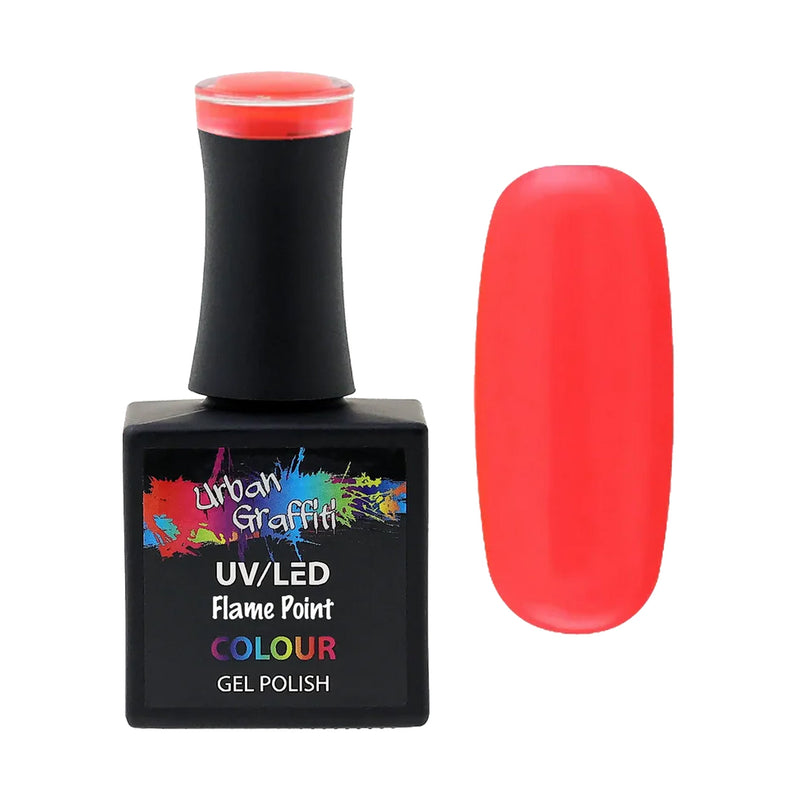 Flame Point - UGGP-A0450 - Urban Graffiti geellakk 15ml