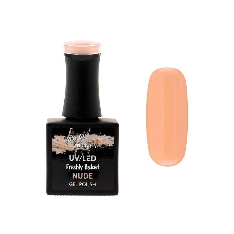 Freshly Baked - UGGP-A0459 Urban Graffiti geellakk 15ml