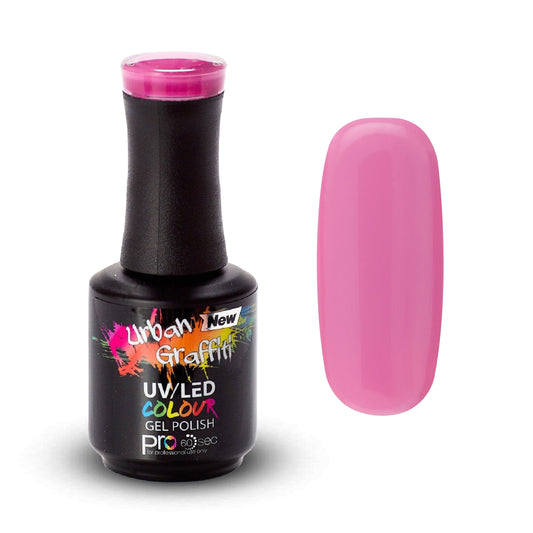 Lys fuchsia - UGGP-A0717 15ml