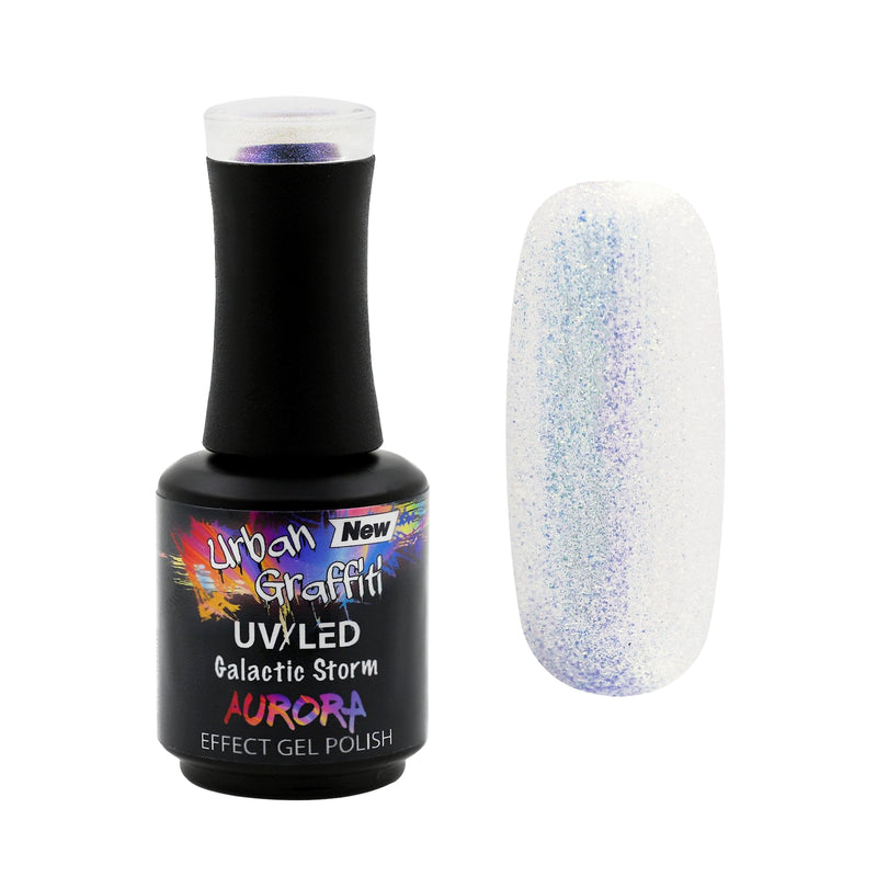 Galactic Storm - UGGP-AU012 - Urban Graffiti geellakk 15ml