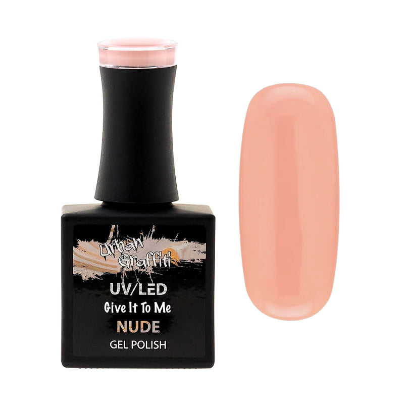 Give It To Me - UGGP-A0413 - Urban Graffiti geellakk 15ml
