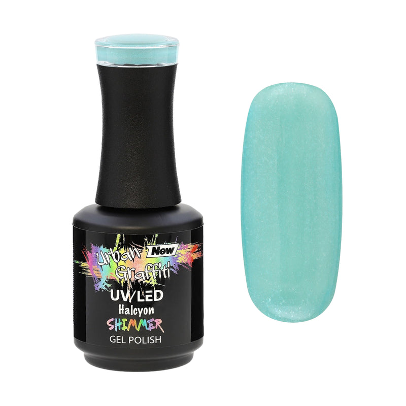 Halcyon - UGGP-A0079 - Smalto gel Urban Graffiti 15ml