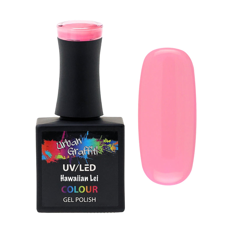 Hawaiian Lei - UGGP-A0967 Urban Graffiti geel-lakk 15 ml