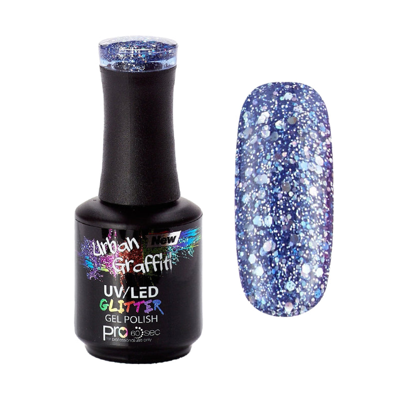 Hypnos - UGGP-A0128 Smalto Gel Urban Graffiti 15ml