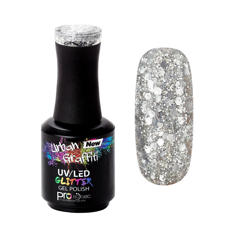 Imperio - UGGP-XS001 - Urban Graffiti geellakk 15ml