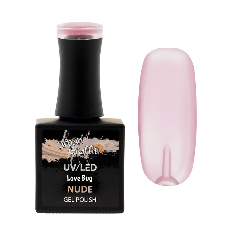 Love Bug - UGGP-NN120 - Urban Graffiti geellakk 15ml