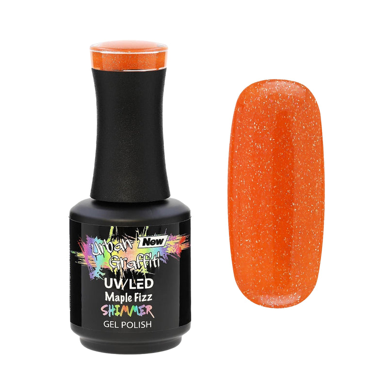 Maple Fizz - UGGP-A0201 - Urban Graffiti geellakk 15ml