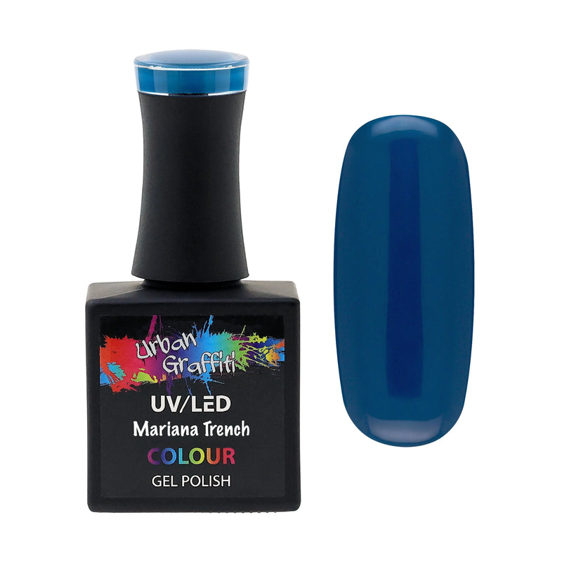 Mariana Trench - UGGP-A0590 Smalto Gel Urban Graffiti 15ml