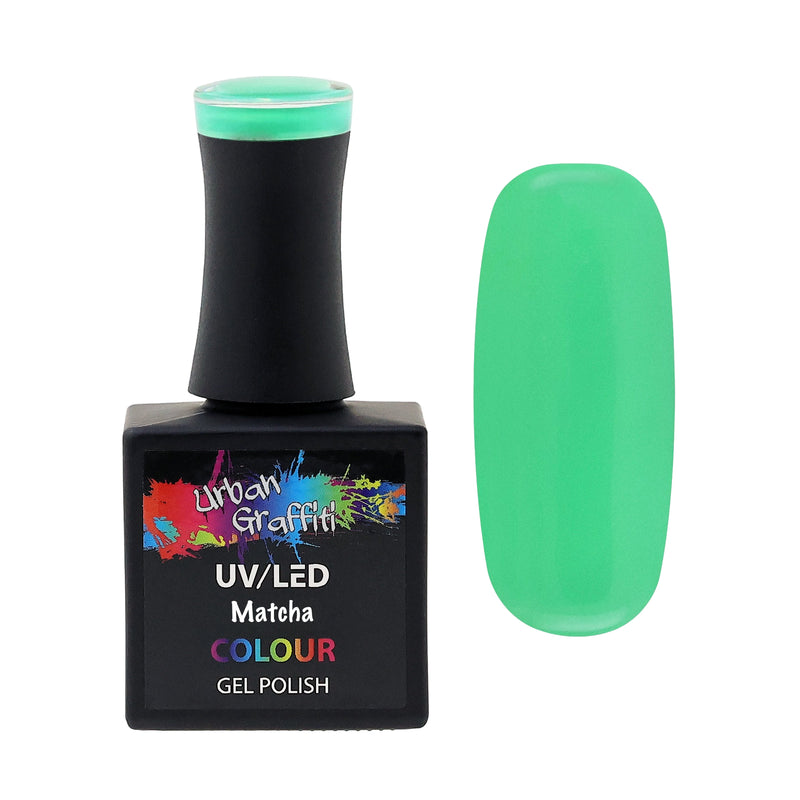 Matcha - UGGP-A0604 Smalto Gel Urban Graffiti 15ml