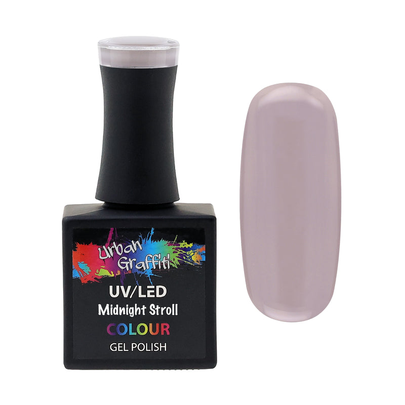 Midnight Stroll - UGGP-A0067 - Urban Graffiti geellakk 15ml