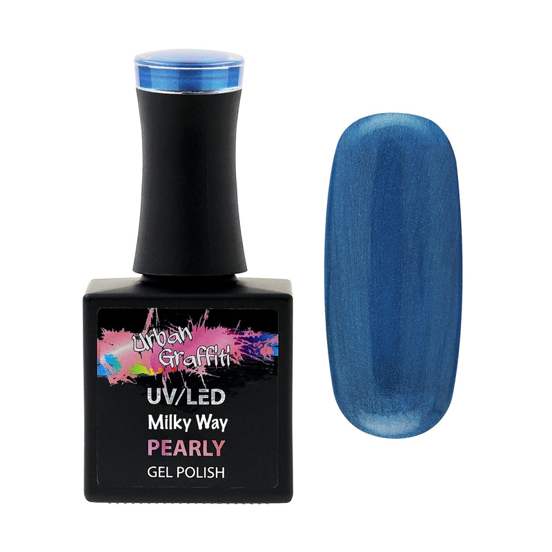 Milky Way - UGGP-A0030 - Smalto gel Urban Graffiti 15ml