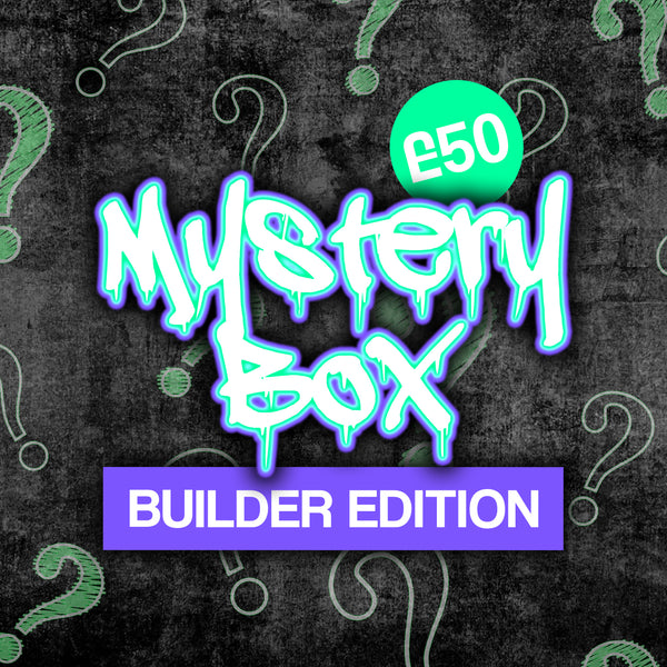 £50 Mystery Box - Builder Edition