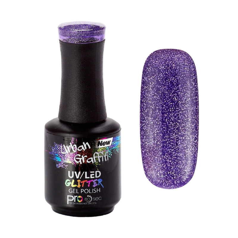 Mystic Meg - UGGP-A0942 Smalto Gel Urban Graffiti 15ml