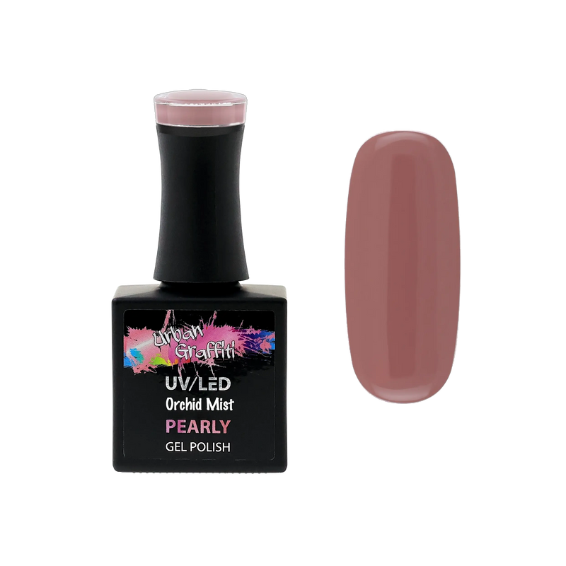Orchid Mist - UGGP-A0477 Urban Graffiti geellakk 15 ml