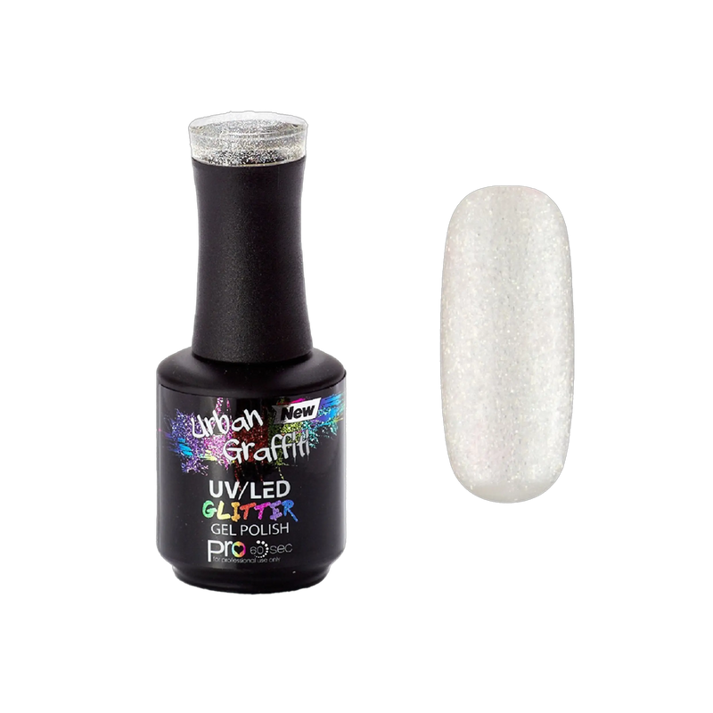 Osiris - UGGP-A0850 Urban Graffiti geel-lakk 15ml