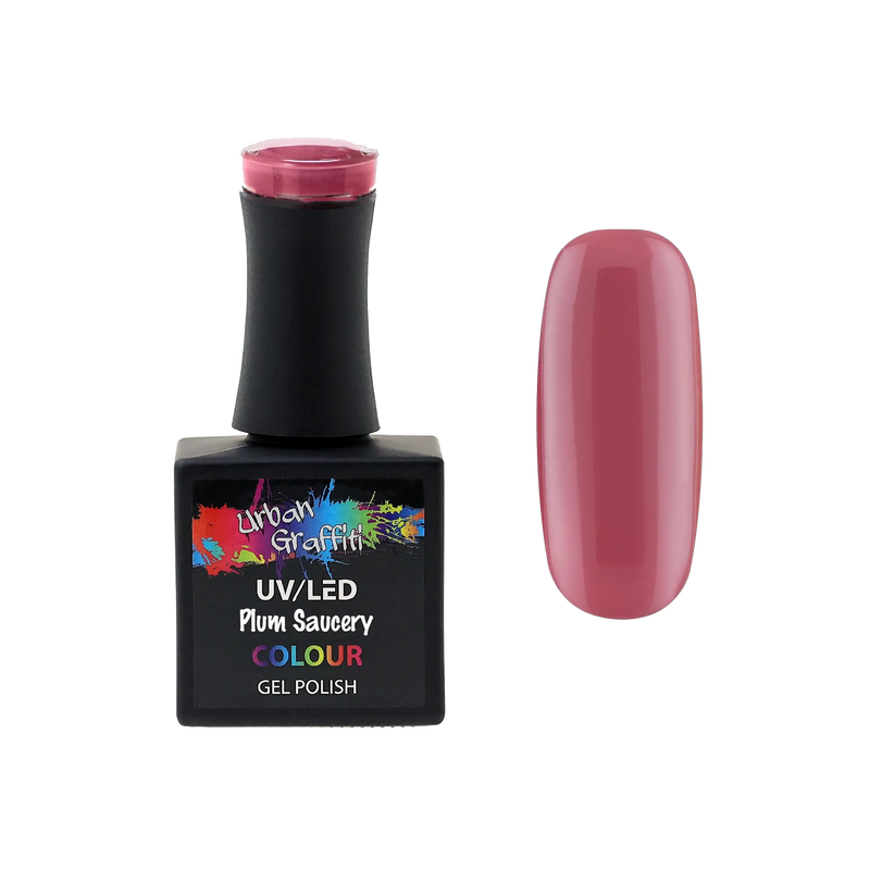 Plum Saucery - UGGP-A0419 Smalto Gel Urban Graffiti 15ml