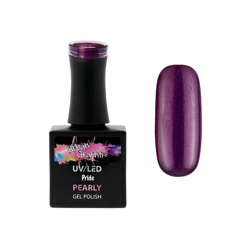 Pride - UGGP-A0816 Smalto Gel Urban Graffiti 15ml