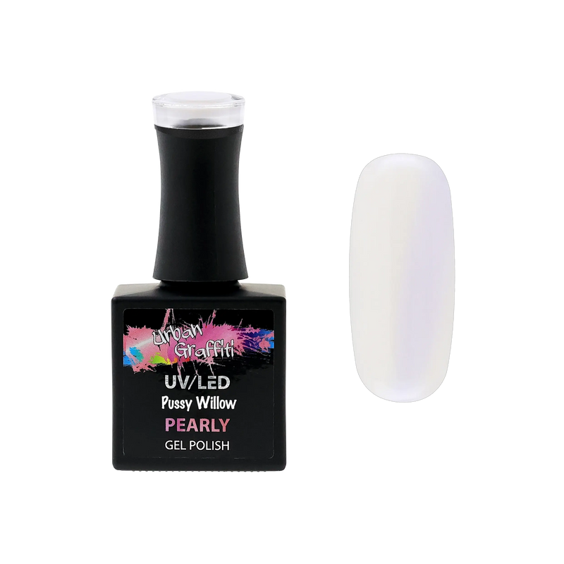Pussy Willow - UGGP-A0859 Urban Graffiti geellakk 15ml