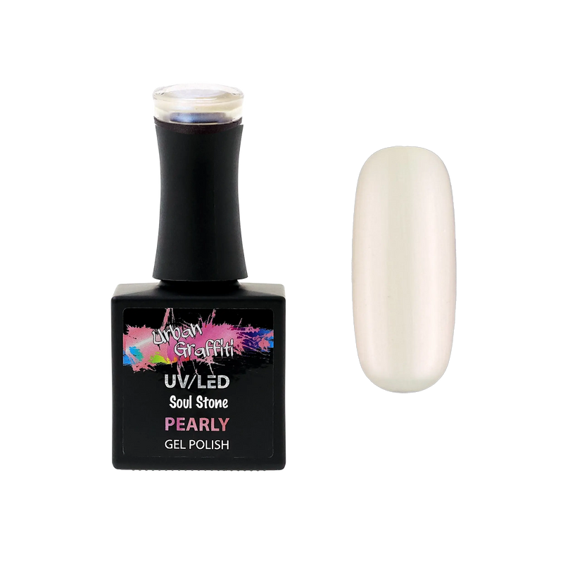 Soul Stone - UGGP-A0895 Urban Graffiti geel-lakk 15ml