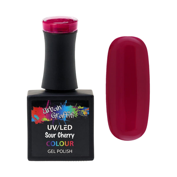 Sour Cherry - UGGP-A0208 15ml