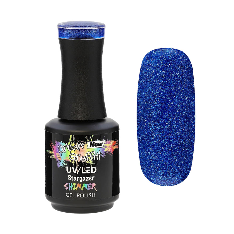 Stargazer - UGGP-A0121 - Smalto gel Urban Graffiti 15 ml