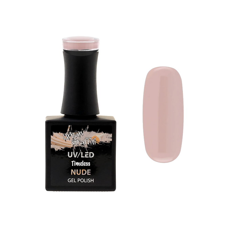Timeless - UGGP-A0369 Urban Graffiti Geellakk 15ml