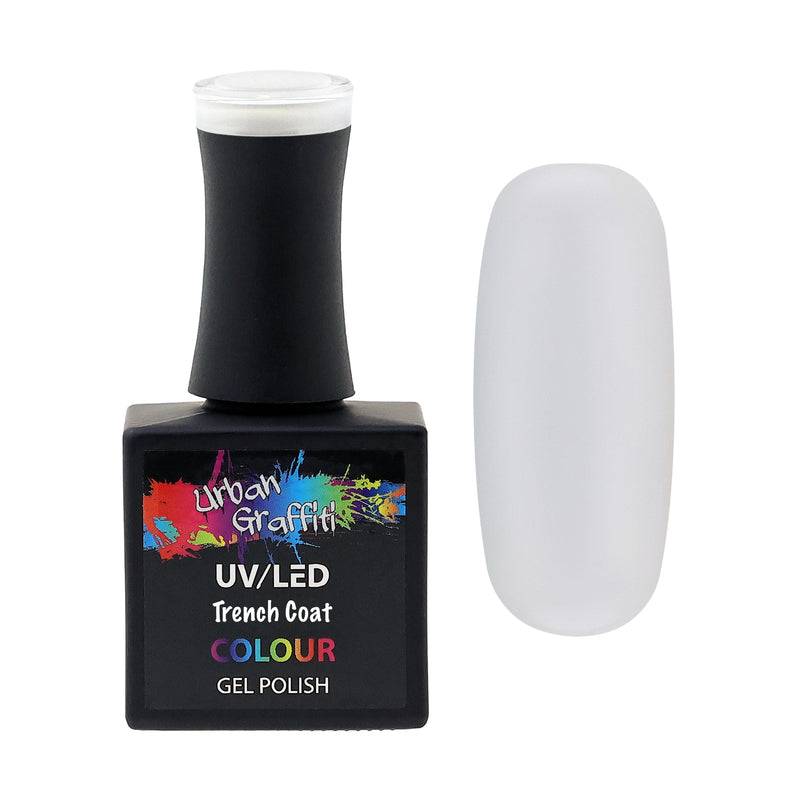 Trench Coat - UGGP-A0106 - Urban Graffiti geellakk 15ml