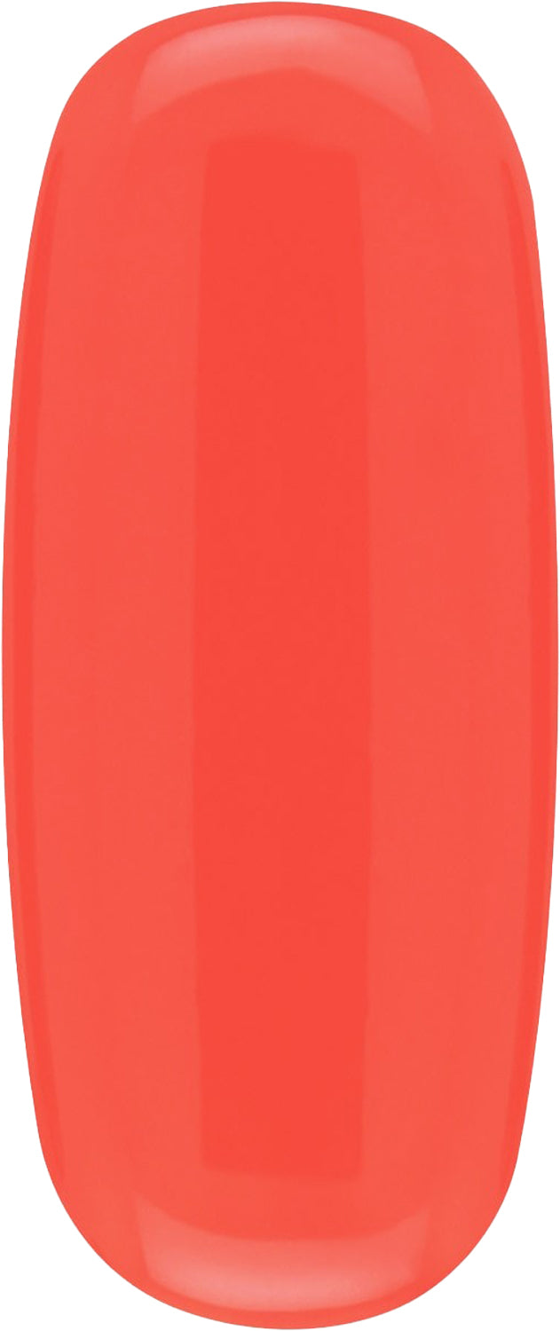 Hibiscus - UGGP-A0065 Urban Graffiti geellakk 15ml
