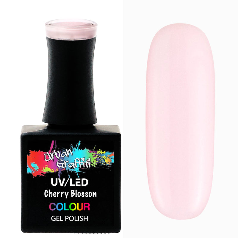 Cherry Blossom - UGGP-A0066 Urban Graffiti geellakk 15ml