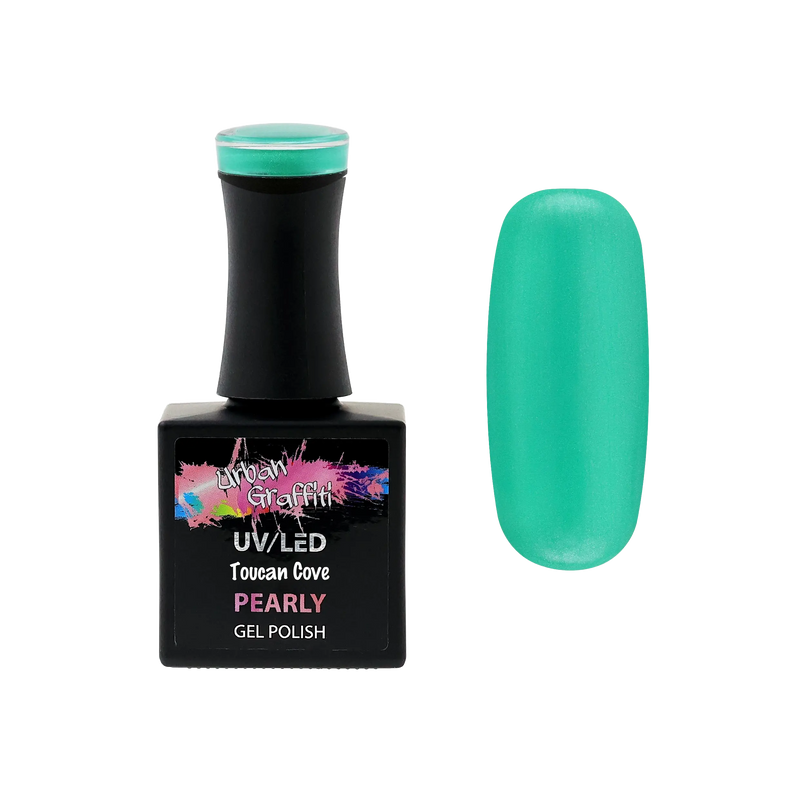 Toucan Cove - UGGP-A0137 Smalto Gel Urban Graffiti 15ml