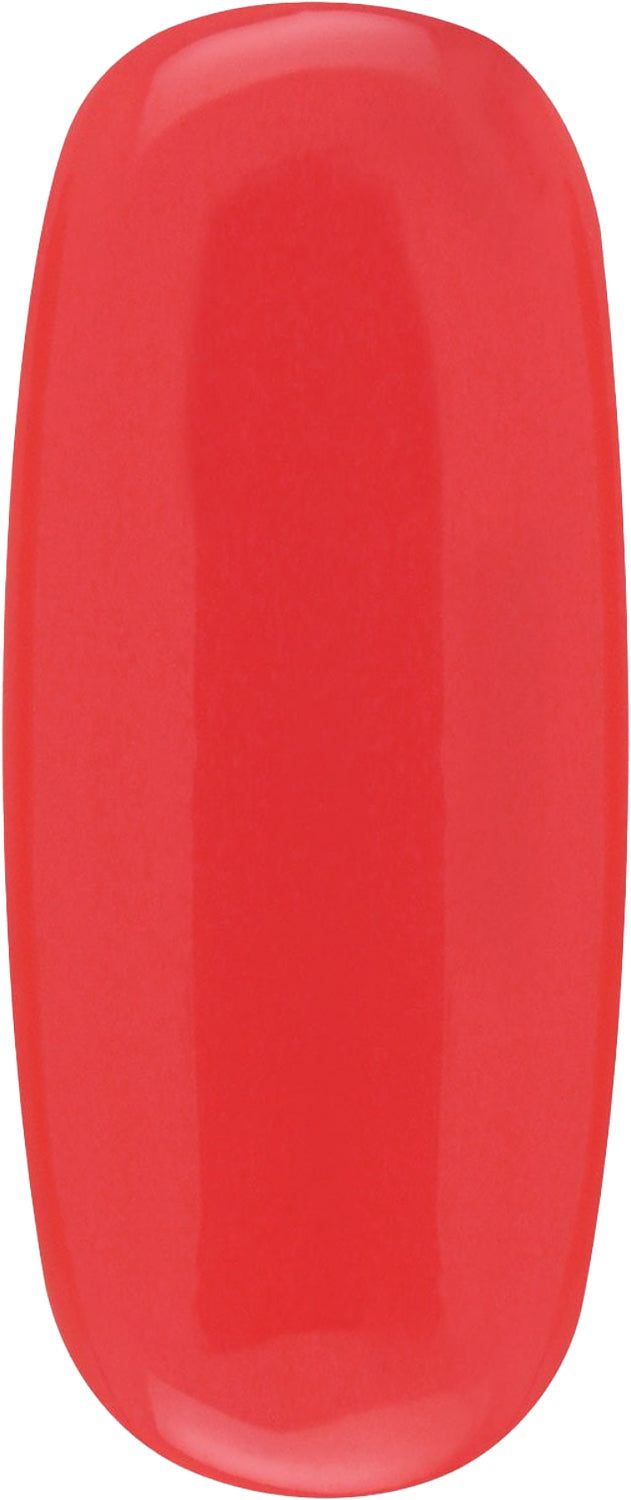 Fire Princess - UGGP-A0141 Urban Graffiti geellakk 15ml