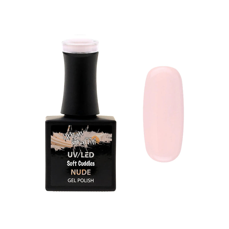 Soft Cuddles - UGGP-A0621 Urban Graffiti geel-lakk 15ml