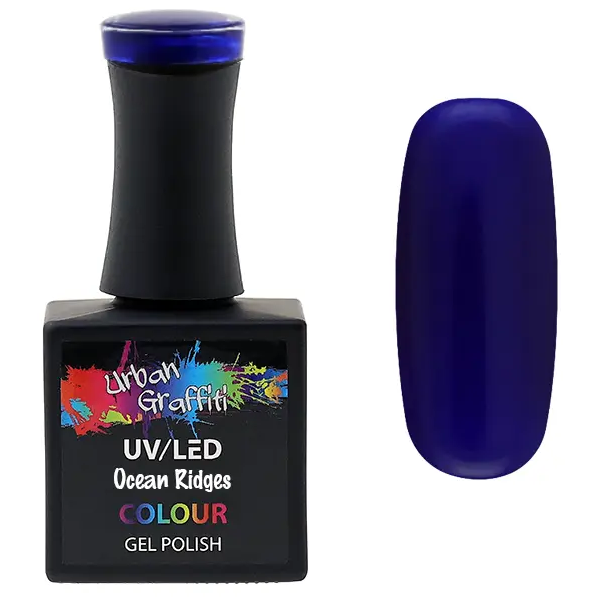 Ocean Ridge - UGGP-A0671 Smalto Gel Urban Graffiti 15ml