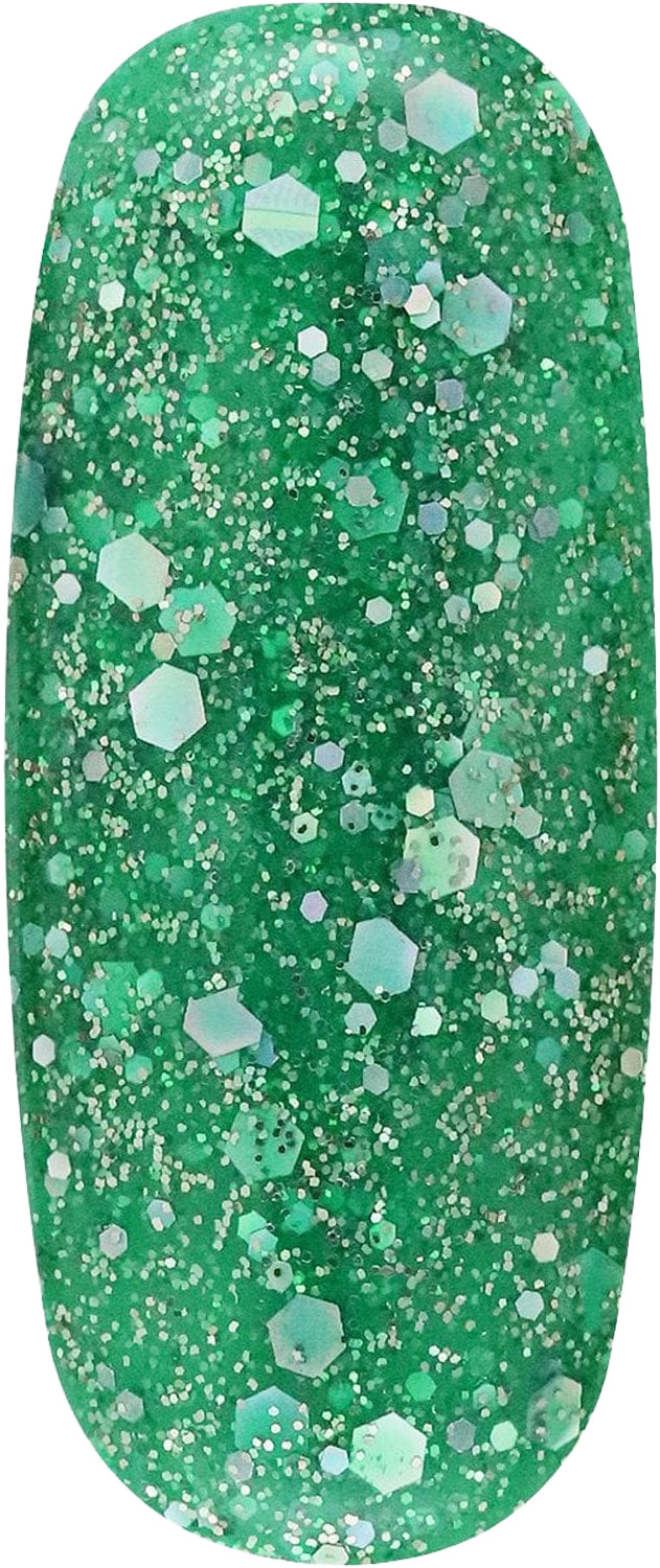 Frosted Fern - UGGP-A0826 - Smalto gel Urban Graffiti 15ml