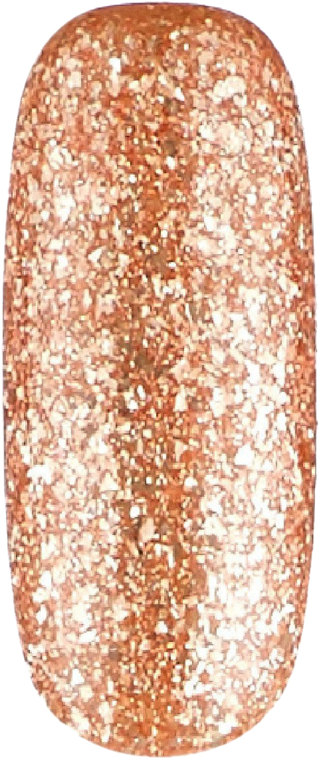 Peach Gleam - UGGP-A0946 Smalto Gel Urban Graffiti 15ml