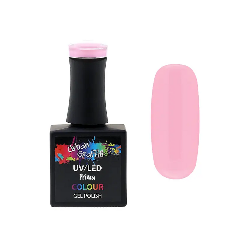 Prima - UGGP-A1180 Urban Graffiti geel-lakk 15ml