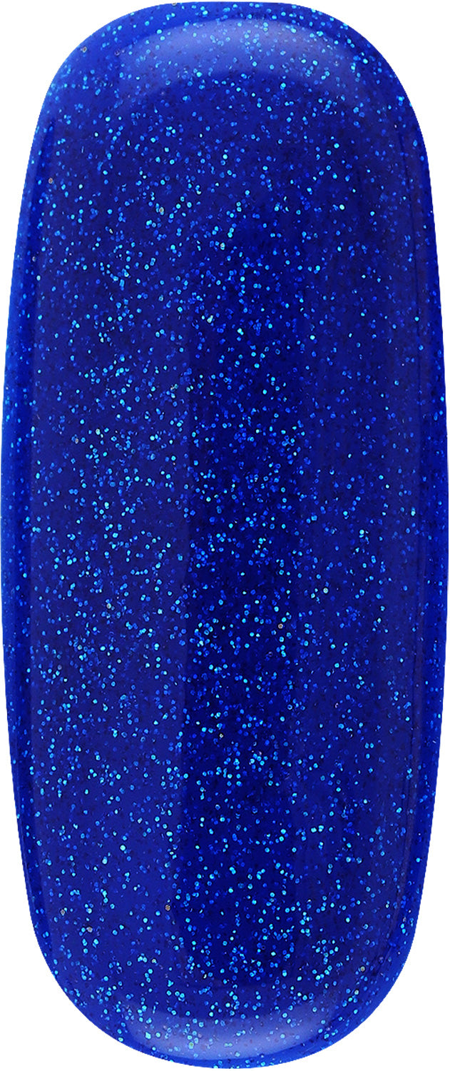 Royal Sparkle - UGGP-DD007 - Smalto gel Urban Graffiti 15ml