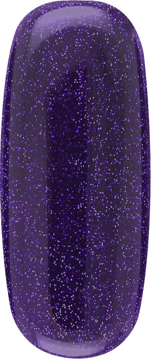 Ametista crepuscolare - UGGP-DD009 - Smalto gel Urban Graffiti 15ml
