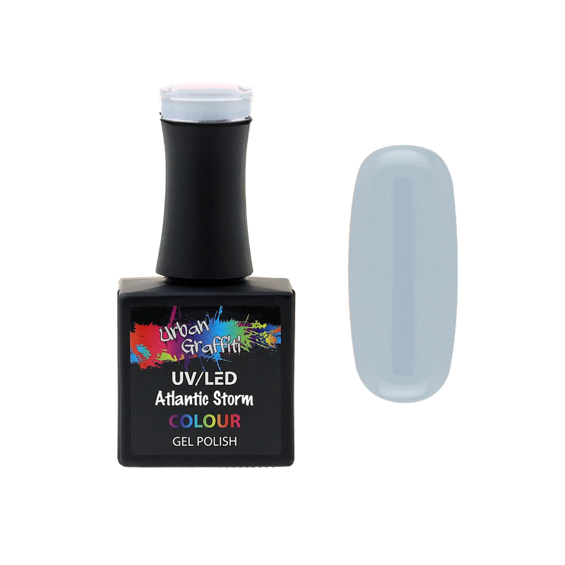 Atlantic Storm - UGGP-A0173 Smalto Gel Urban Graffiti 15ml