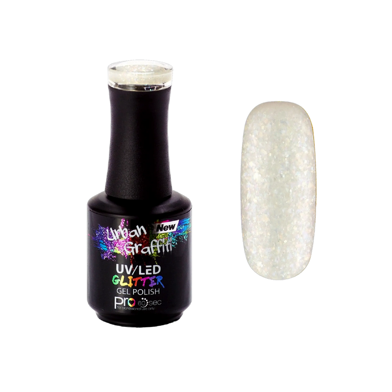 Atlantis - UGGP-A0762 Urban Graffiti geel-lakk 15ml