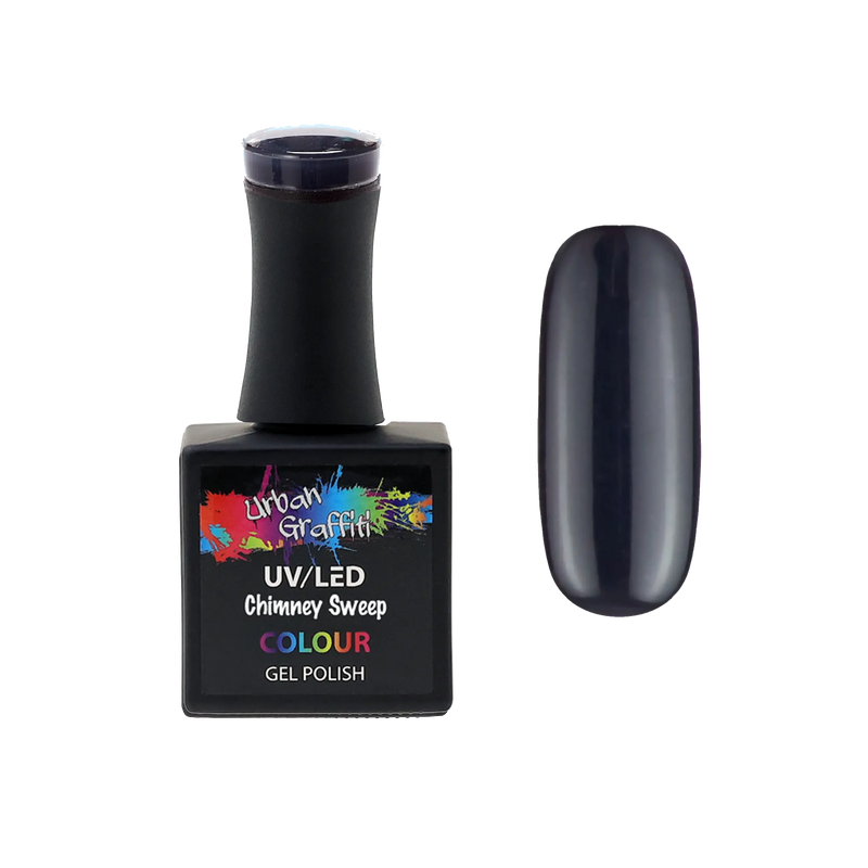 Chimney Sweep - UGGP-A0573 Urban Graffiti geellakk 15ml