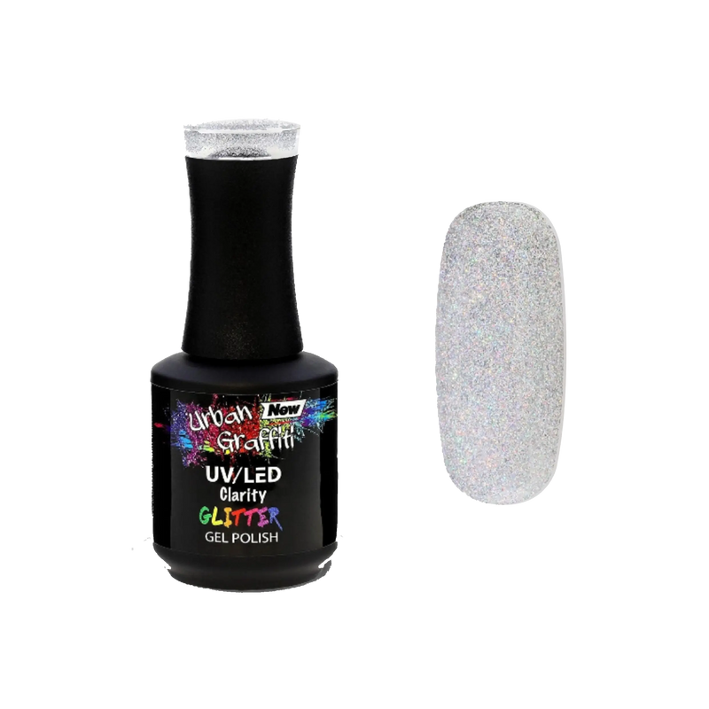 Clarity - UGGP-A0109 Urban Graffiti geel-lakk 15ml