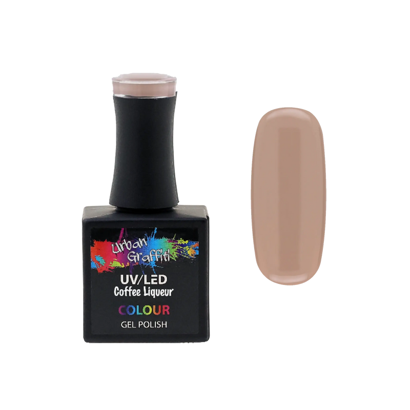 Coffee Liqueur - UGGP-A0455 Urban Graffiti geellakk 15ml