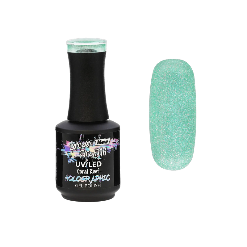 Coral Reef - UGGP-HG009 Smalto Gel Urban Graffiti 15ml